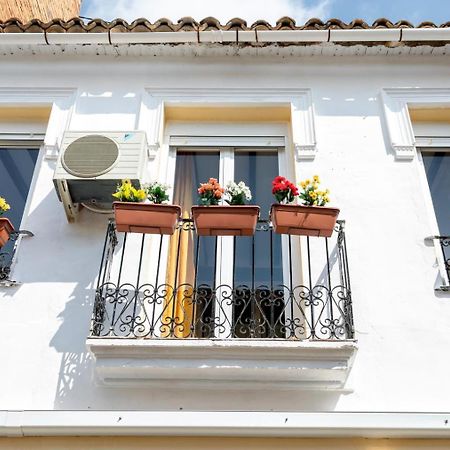 Bel Appartement Rustique Au Coeur D'Alicante Exteriér fotografie