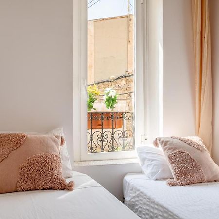 Bel Appartement Rustique Au Coeur D'Alicante Exteriér fotografie