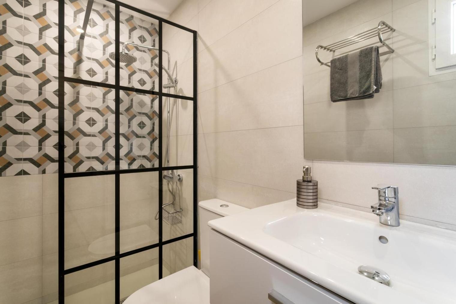 Bel Appartement Rustique Au Coeur D'Alicante Exteriér fotografie
