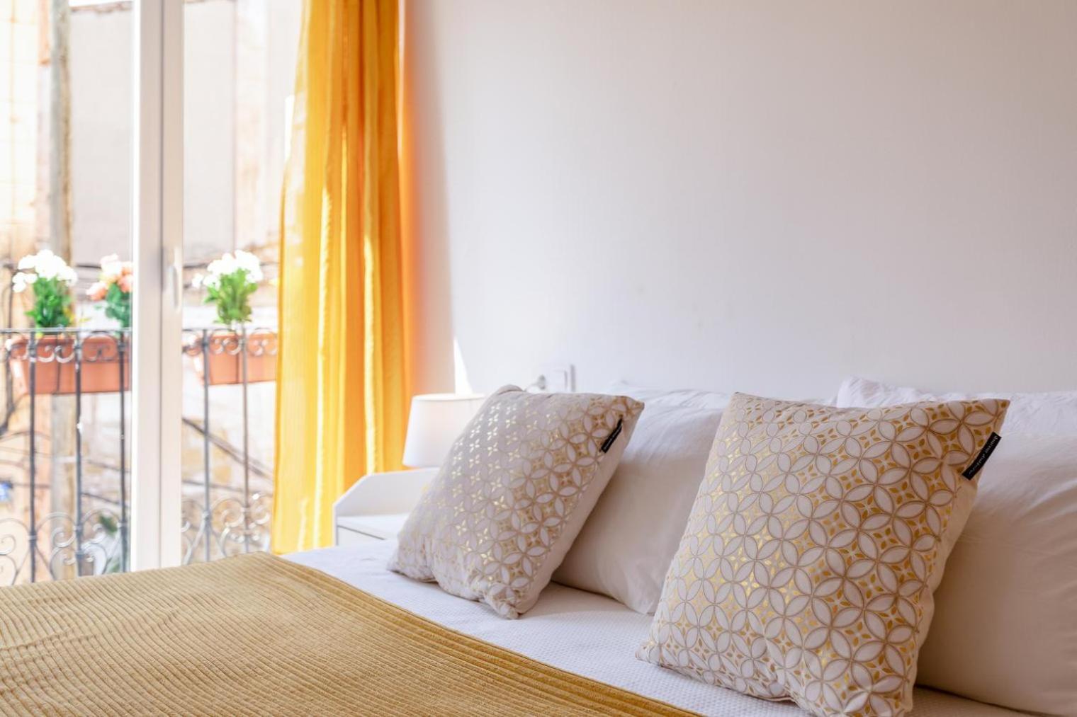 Bel Appartement Rustique Au Coeur D'Alicante Exteriér fotografie
